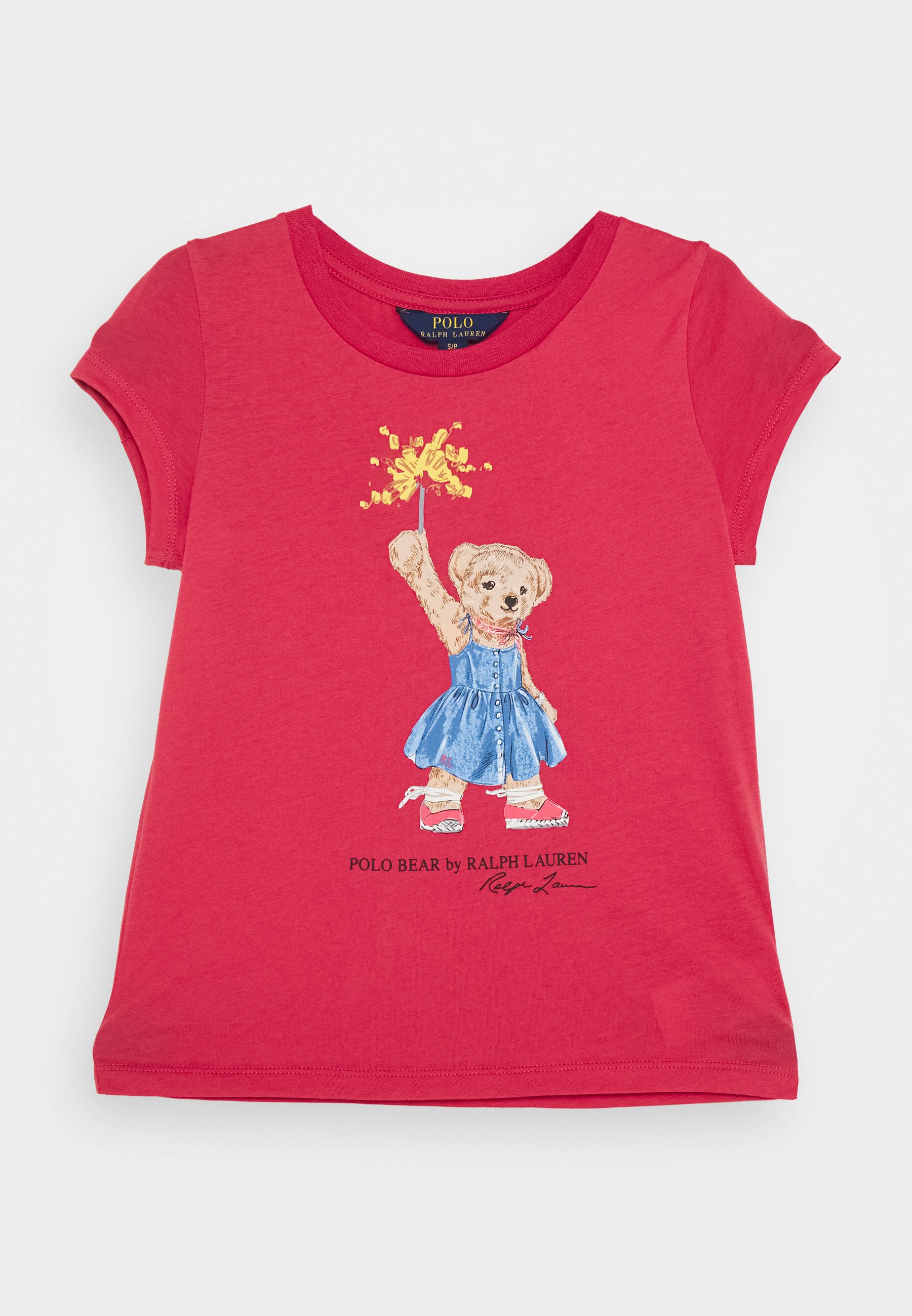 zalando polo bear