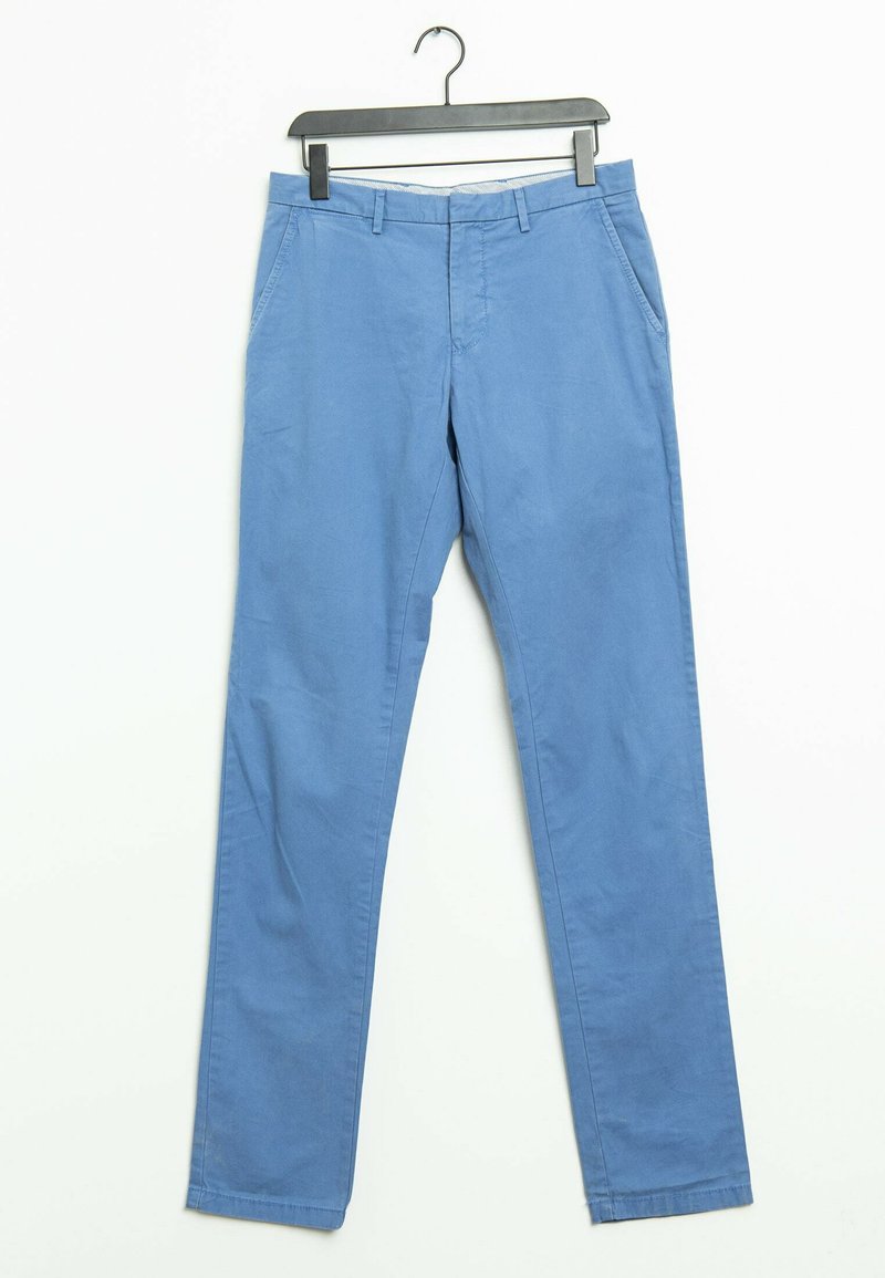 Tommy Hilfiger Trousers - blue