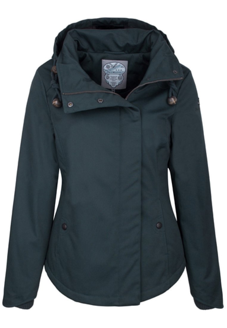 Dreimaster Blouson