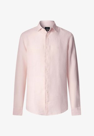 Hackett London, KENT - Overhemd - baby pink