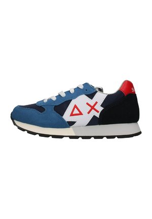 JAKI BASIC - Sneakers basse - blue