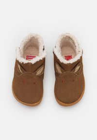Camper UNISEX - Classic ankle boots - medium brown