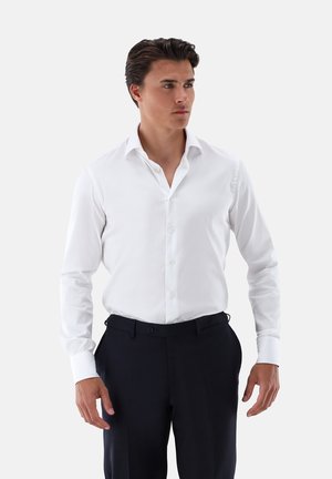 van Laack RIKOS - Businesshemd - white