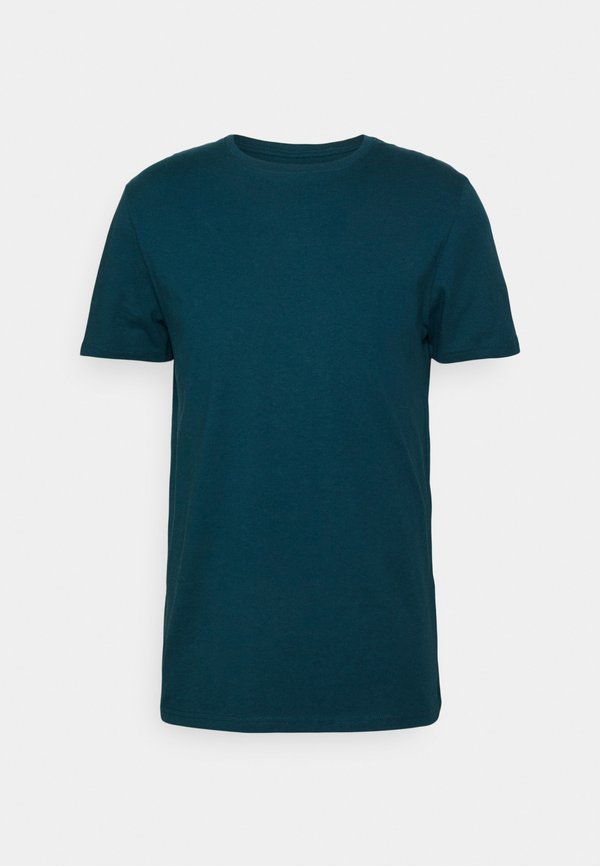 5 PACK - Basic T-shirt4