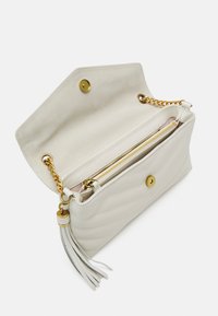 TWINSET BAG - Handtas - old white