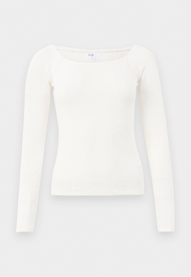 GAP Longsleeve crème