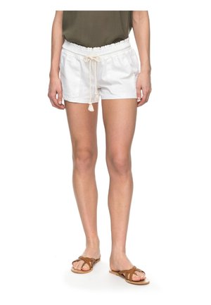 Roxy OCEANSIDE - Shorts - sea salt