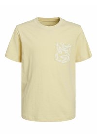 Unselected, italian straw