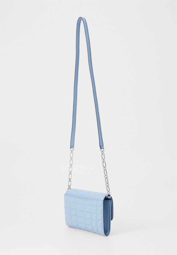 TRIBECA  - Cross body bag - chambray2