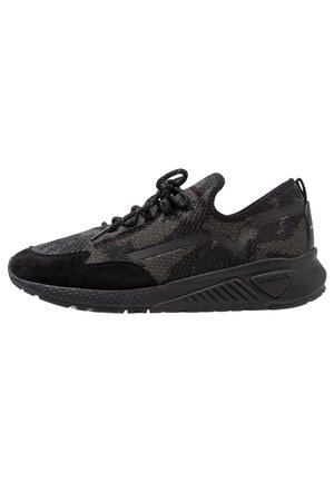 Sneakers basse - black