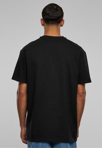Upscale by Mister Tee COMPTON L A - T-shirts print - black