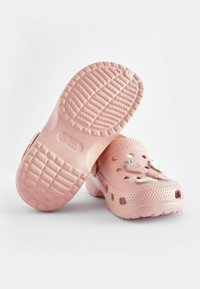 Next REGULAR FIT - Sandales de bain - pink character badge