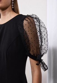 Anna Field Koktejlové šaty / šaty na párty - black