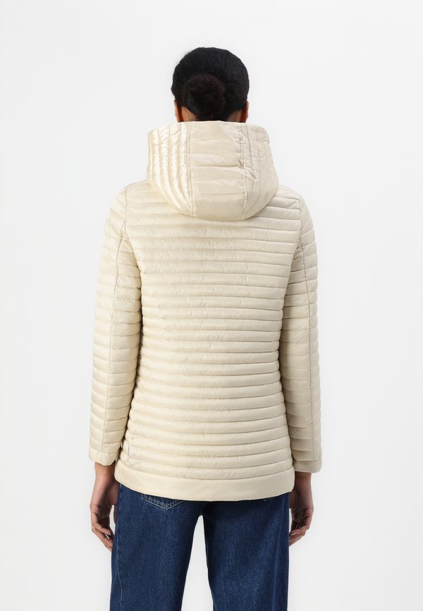 ALIMA - Light jacket - shore beige2