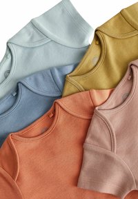 Next SHORT SLEEVE 5 PACK REGULAR FIT - Body - multi