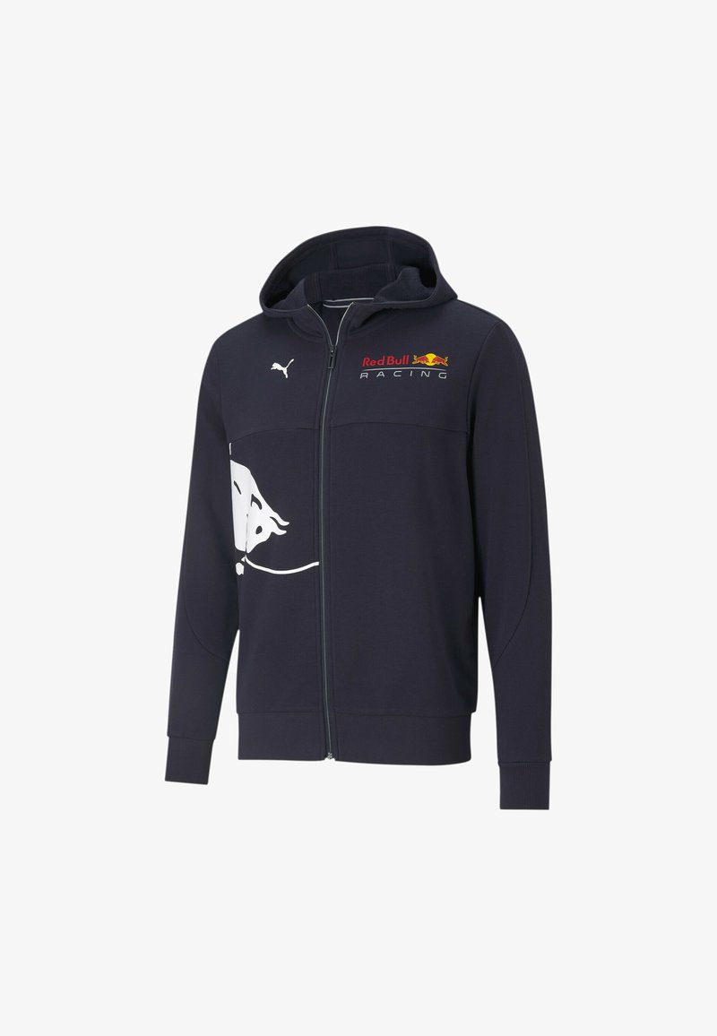 Puma Red Bull Racing Sweater Met Rits Night Sky Donkerblauw Zalando Nl Puma Red Bull Racing Sweater Met Rits Night Sky Donkerblauw Zalando Nl