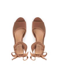Kazar Espadrilky - light brown