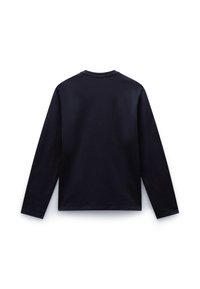 Napapijri SALIS LS - Maglietta a manica lunga - blu marine