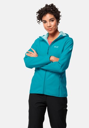 Wolfskin damen jacke - Vertrauen Sie dem Sieger der Redaktion