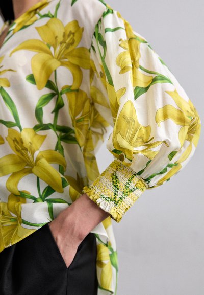 Alice + Olivia MAYLIN - Hemdbluse - stargazer