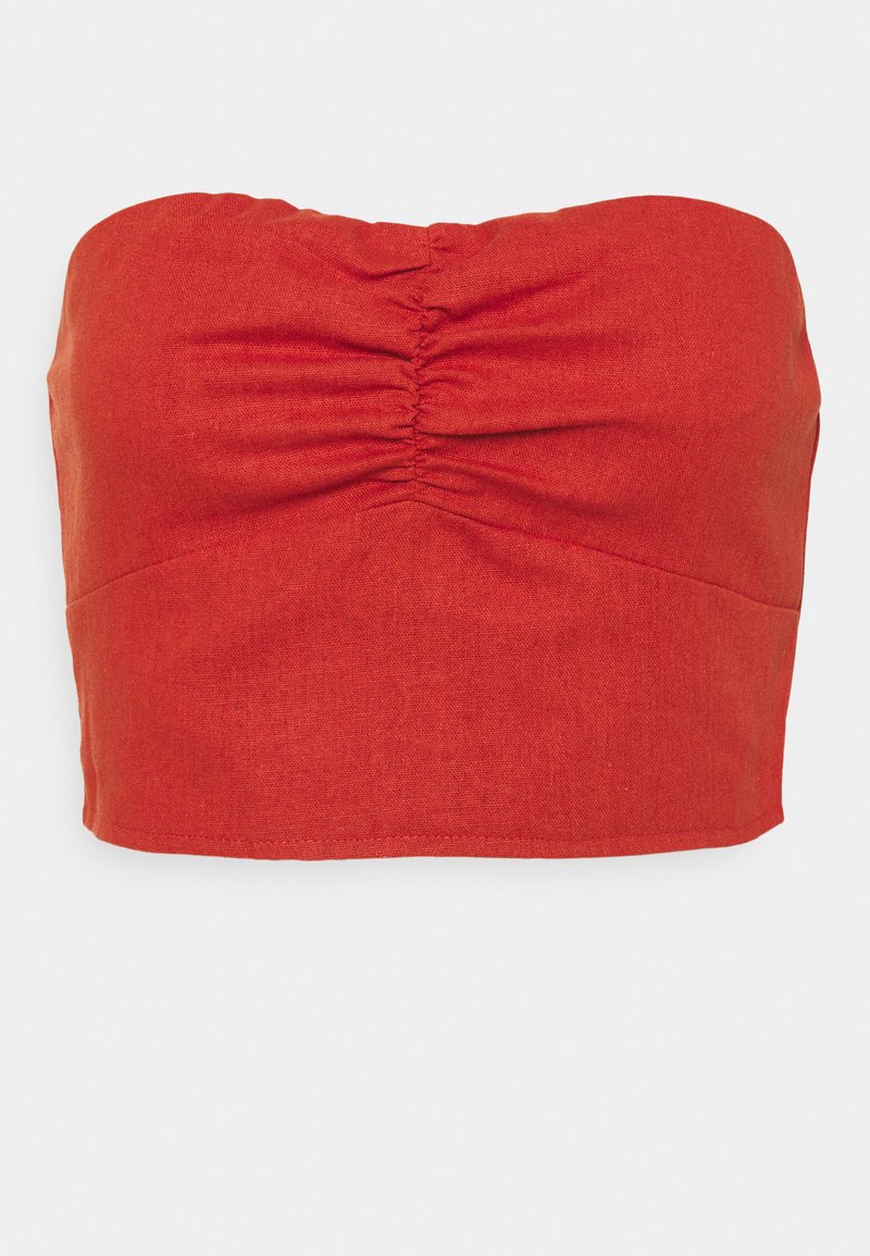 Missguided Top rood