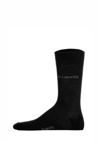 bugatti 3 PACK - Socken - schwarz