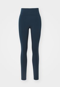 UNIVERSA - Leggings - armory navy