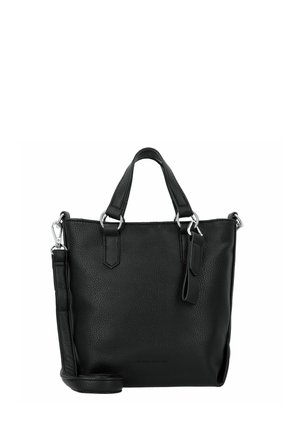 Handtasche - black