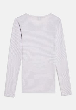 Petit Bateau, PETIT TEE COTE 3 PACK - Spodné tričko - lilac