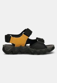 Bata Vaellussandaalit - yellow