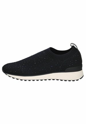 Caprice Slip-ons - ocean knit