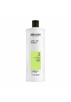 NIOXIN SYSTEM 2 SHAMPOO 1000ML - Shampoo