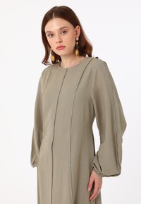Modanisa MODEST BENIN - Maxi dress - khaki