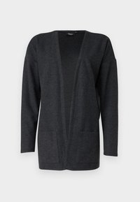 Unausgewählt, dark grey