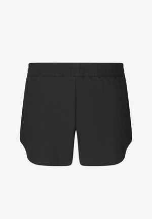 Endurance, SHORTS WEVAL JR. UNISEX - Korte sportsbukser - black