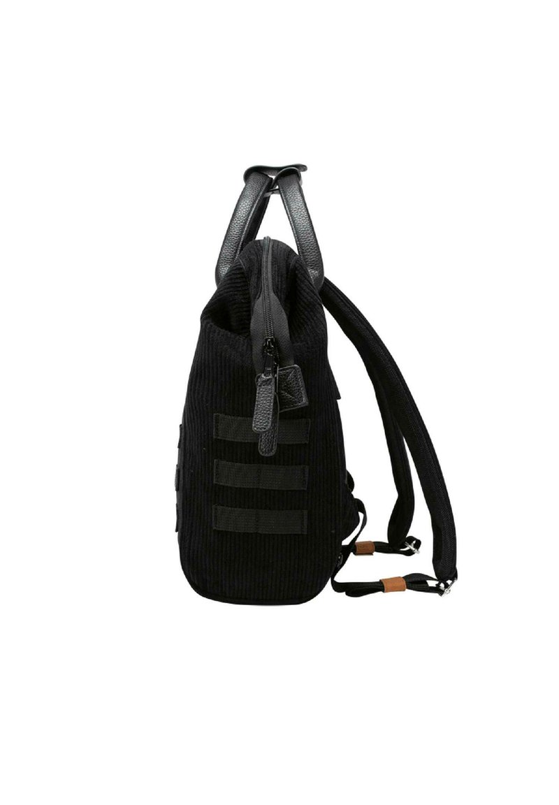 Borsa Per Bastoni Da Hockey Byte HX - Nera E Arancione, Per Due Bastoni, Tracolla Singola