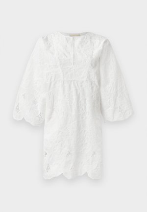Vanessa Bruno EMAËLLE - Shirt dress - white