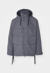 BALTO JACKET - Summer jacket - graphite