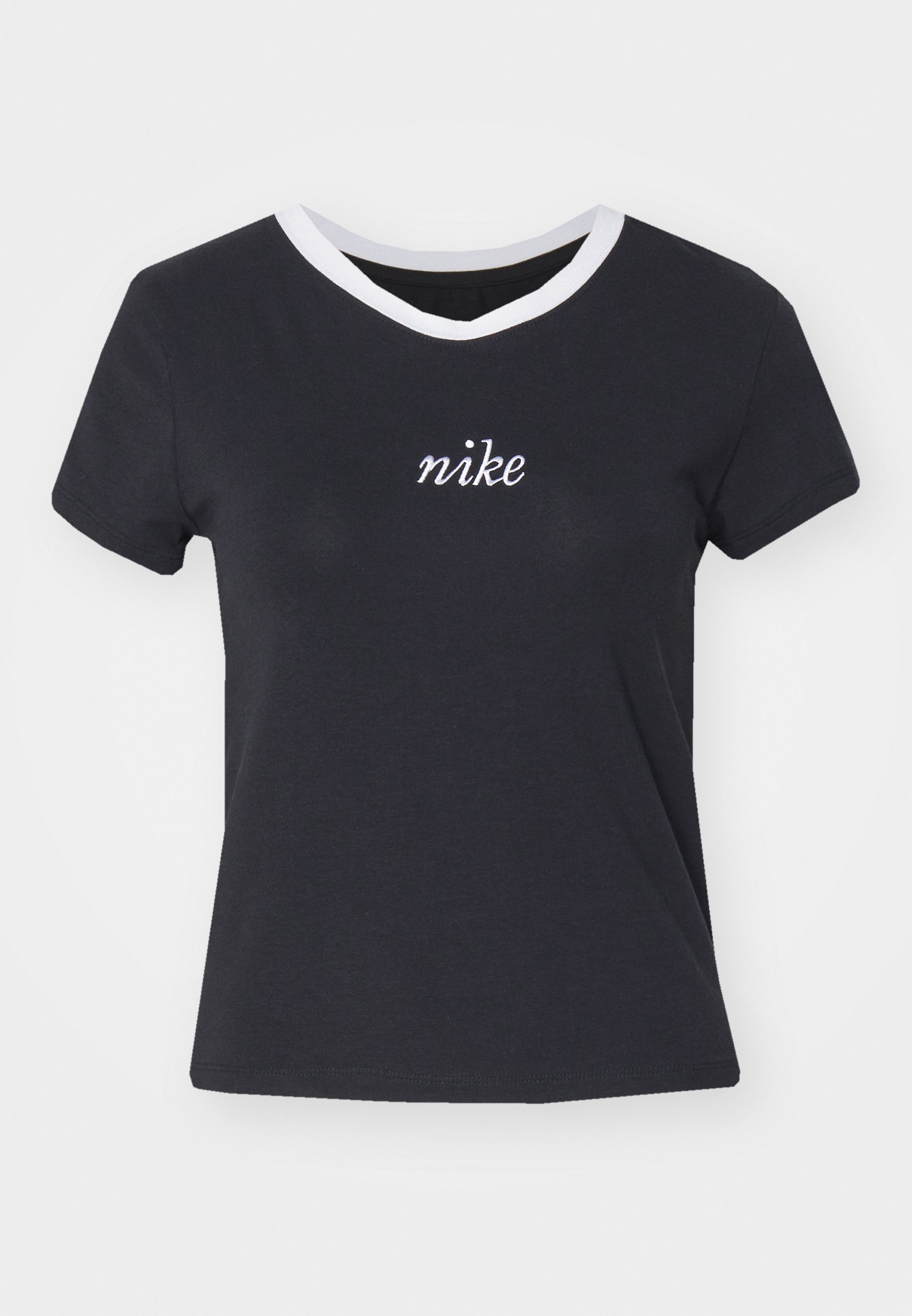 embroidered nike t shirt