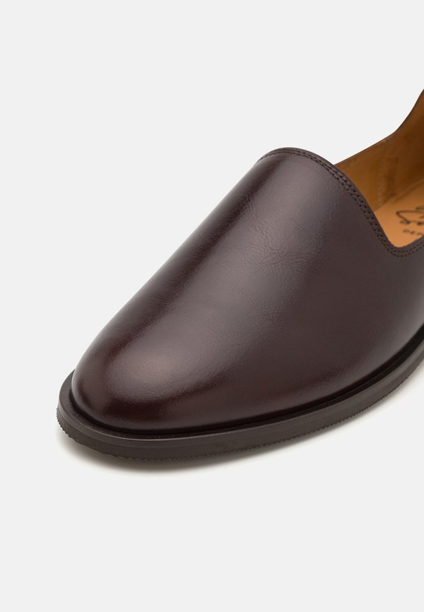 SLIM UNISEX - Slip-ons3