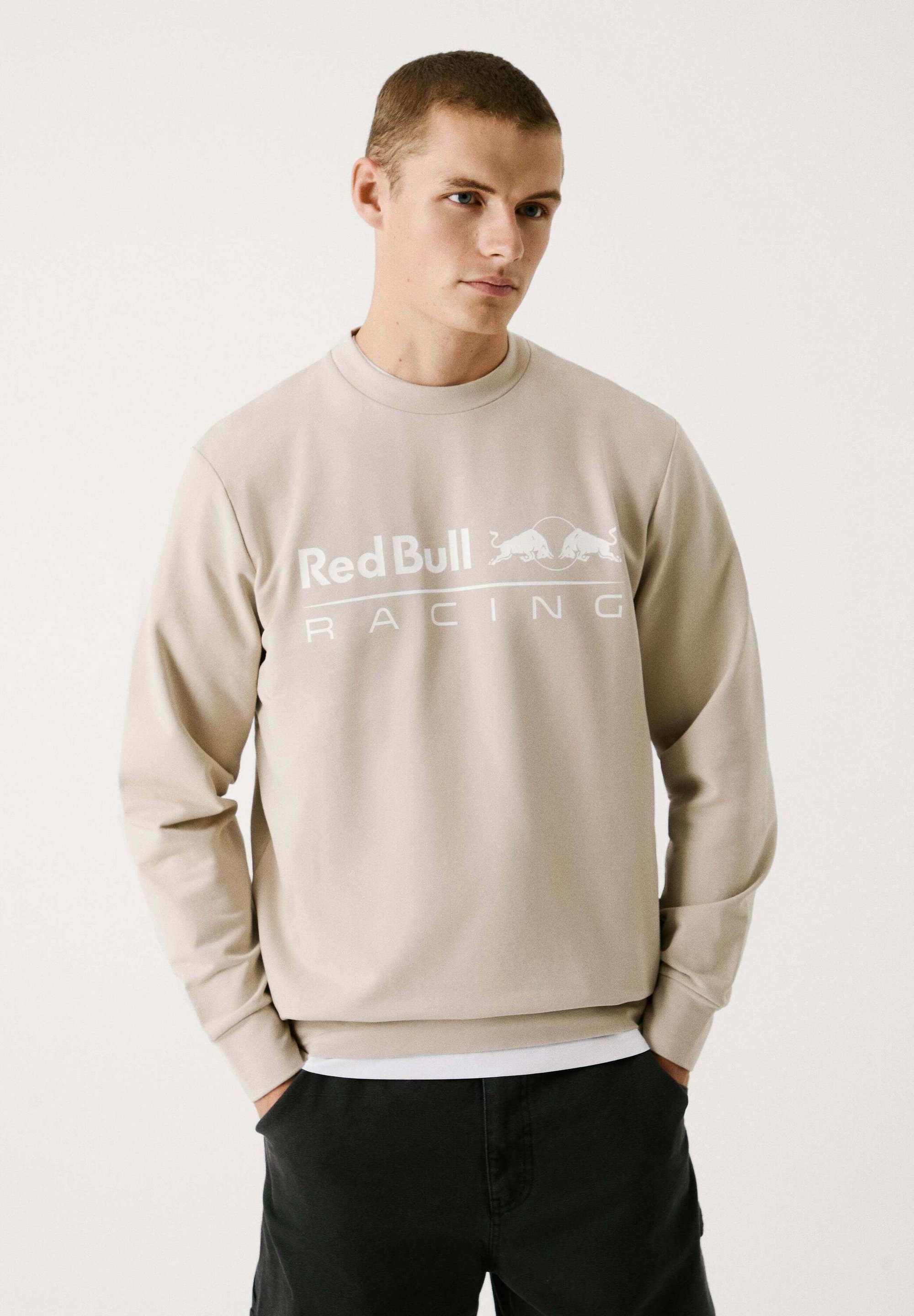 Sudadera Tommy Jeans Hombre Sudadera Pepe Jeans George Crew Blanca