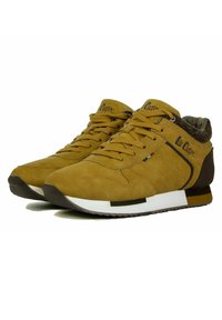 Lee Cooper Sneakersy niskie