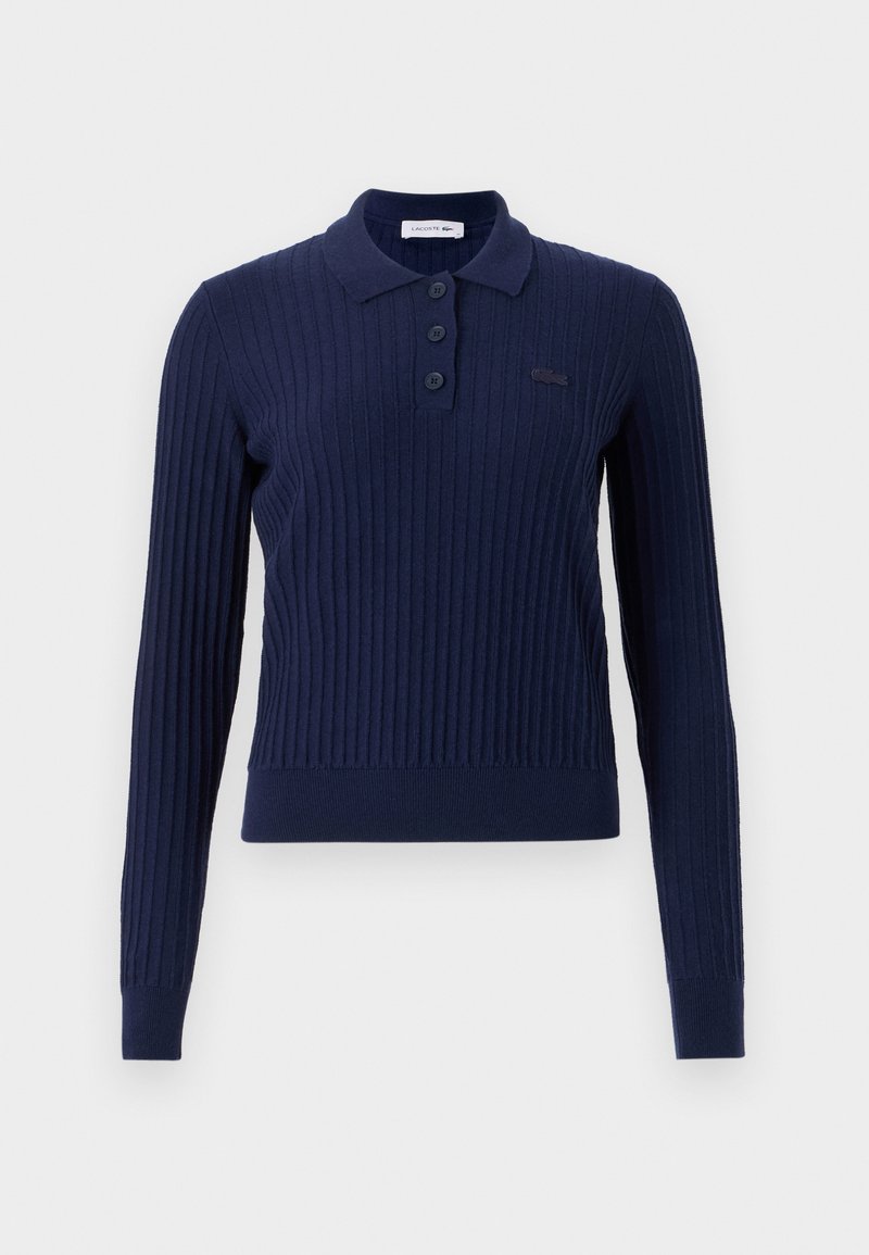 Lacoste Maglione navy blue/blu scuro