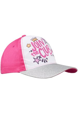 Cap - pink