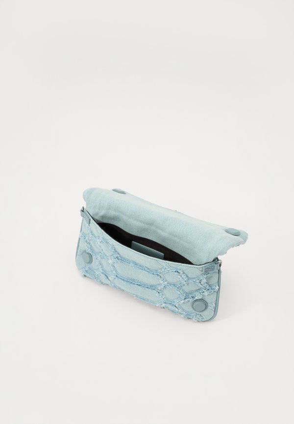 ROCK FRINGED - Handbag - breeze3