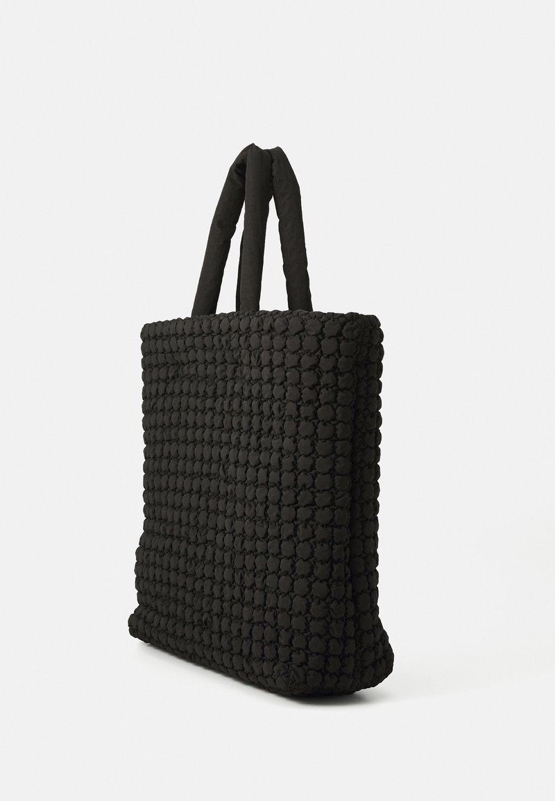 Marni TOTE UNISEX - Sac à main - black
