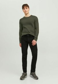 Jack & Jones JJPANNEL  - Maglione - rosin