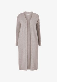 Selected, farbe beige