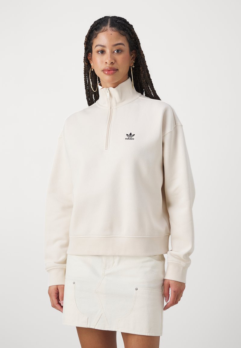 adidas originals buzo womens