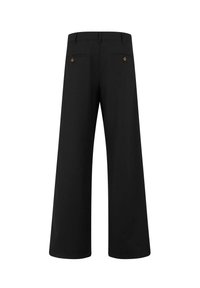 PROHIBITED UNISEX czarny